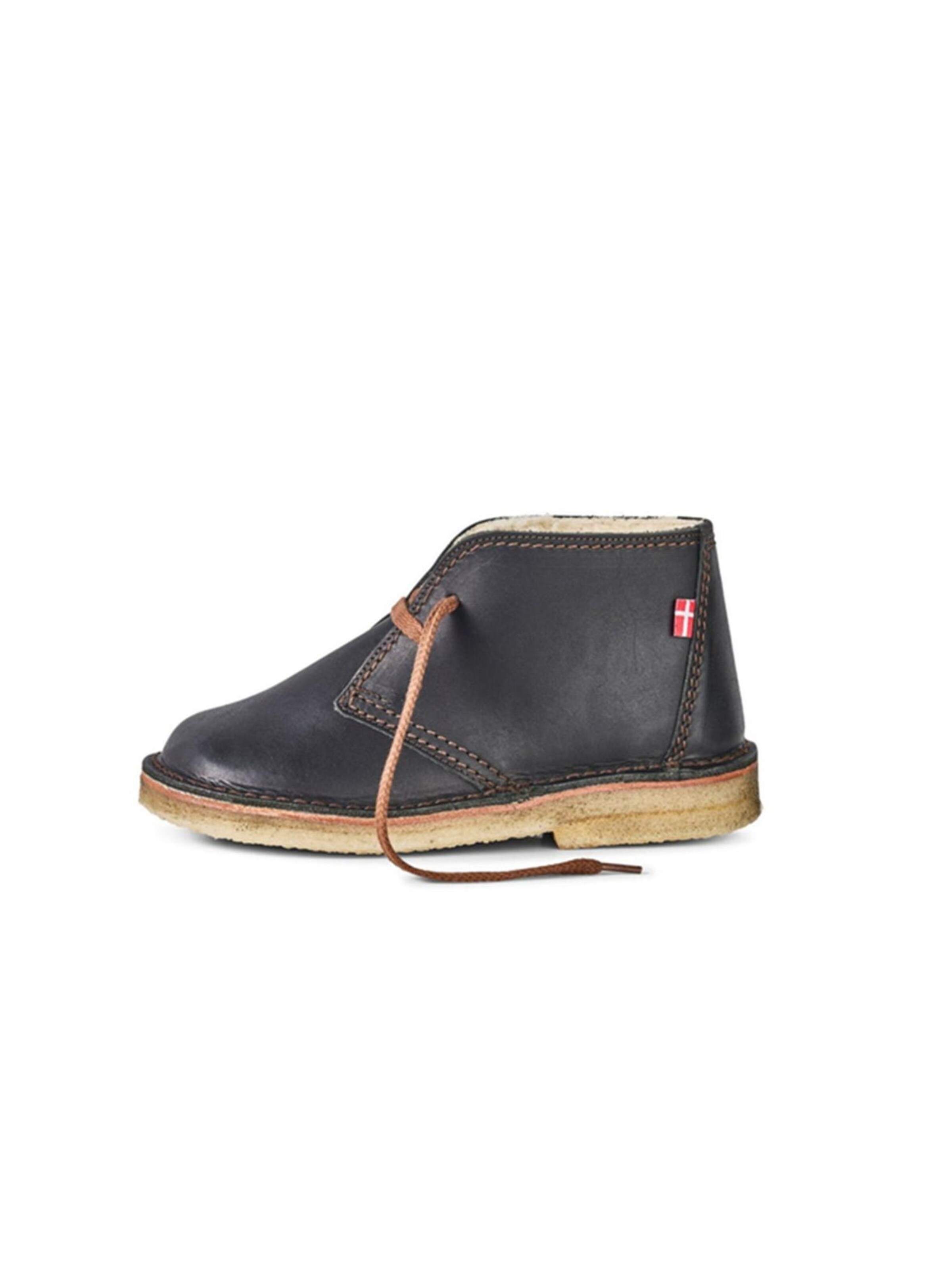 Duckfeet Boots 'ÅLBORG' in Black: front