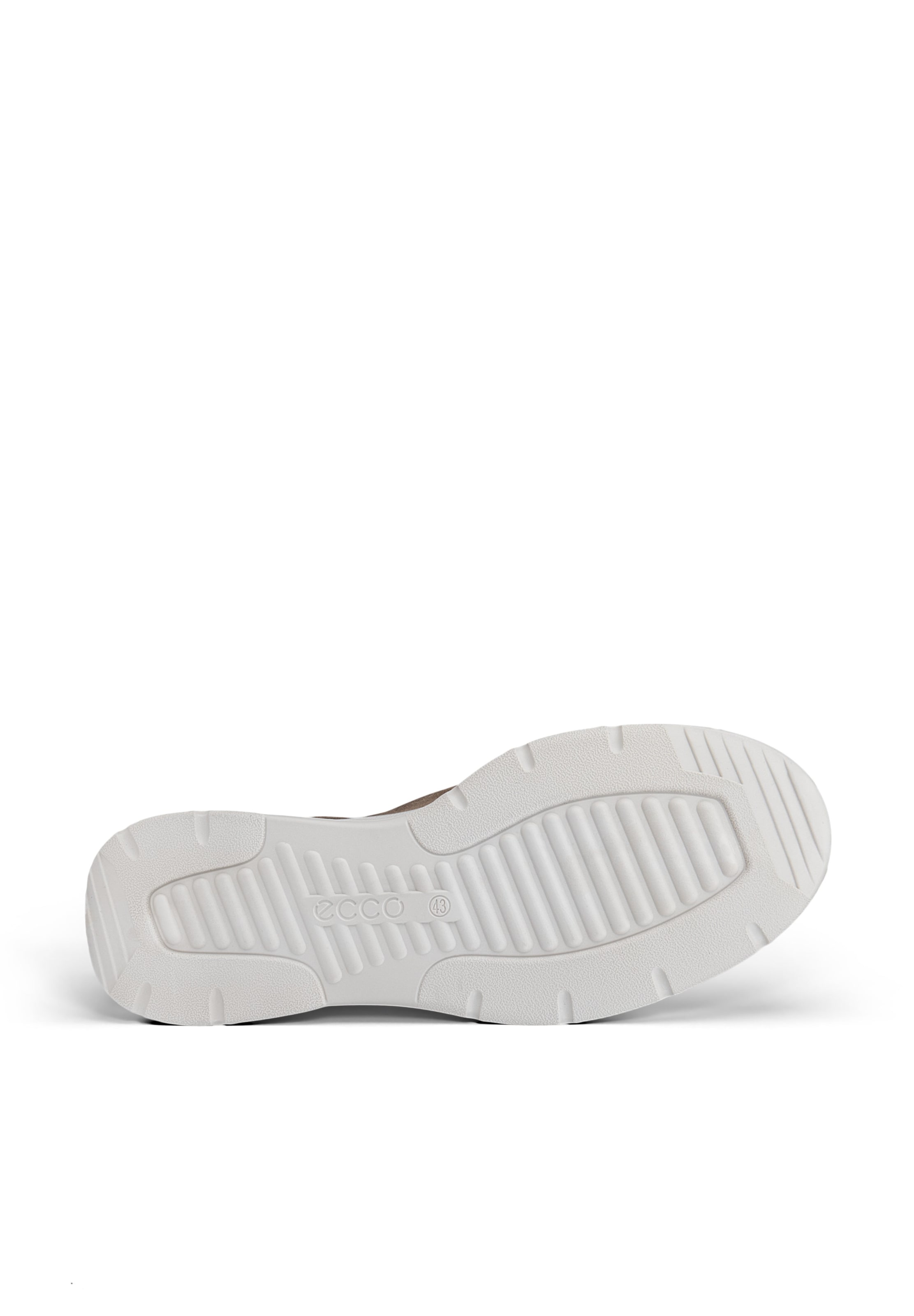 Slip on 'IRVING' ECCO en marron