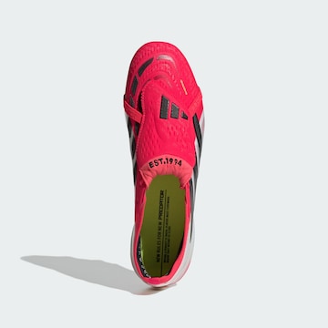 ADIDAS PERFORMANCE Voetbalschoen 'Predator Elite' in Rood