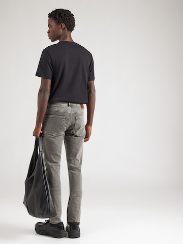 Calvin Klein Jeans Skinny Farmer 'CANYON' - szürke