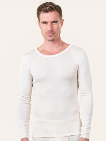 Living Crafts Undershirt 'HARVEY' in Beige