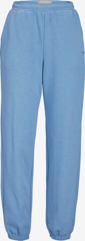 JJXX Broek 'ABBIE' in Blauw: voorkant