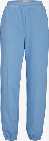 JJXX - Pantalón 'ABBIE' en azul: frente