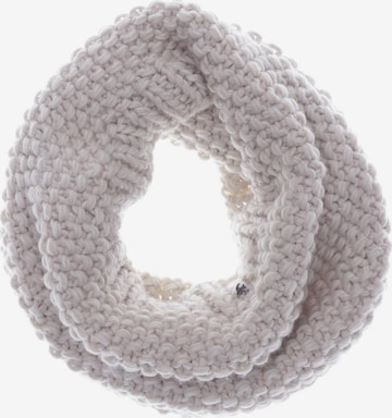 WHITE STUFF Scarf & Wrap in One size in Beige: front