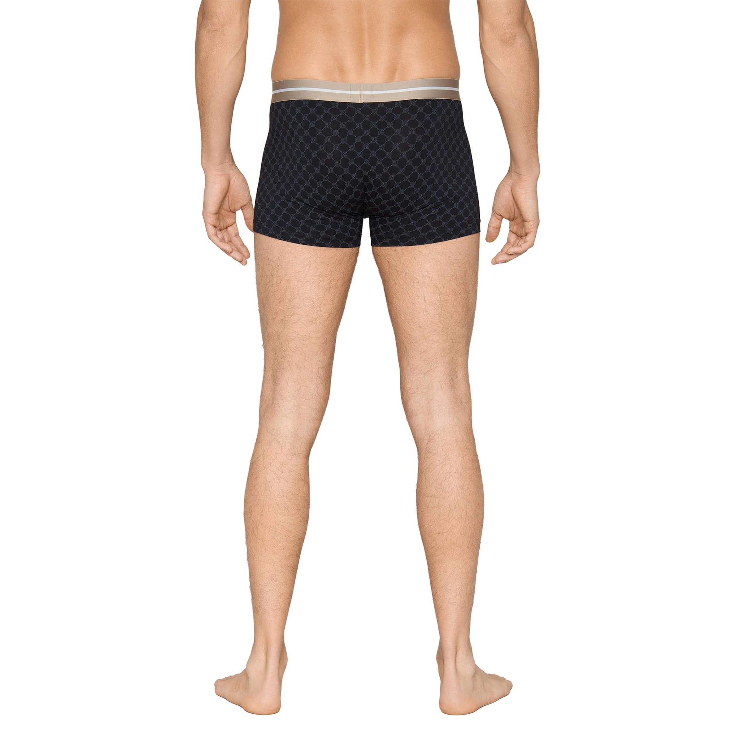 JOOP! Boksershorts i sort