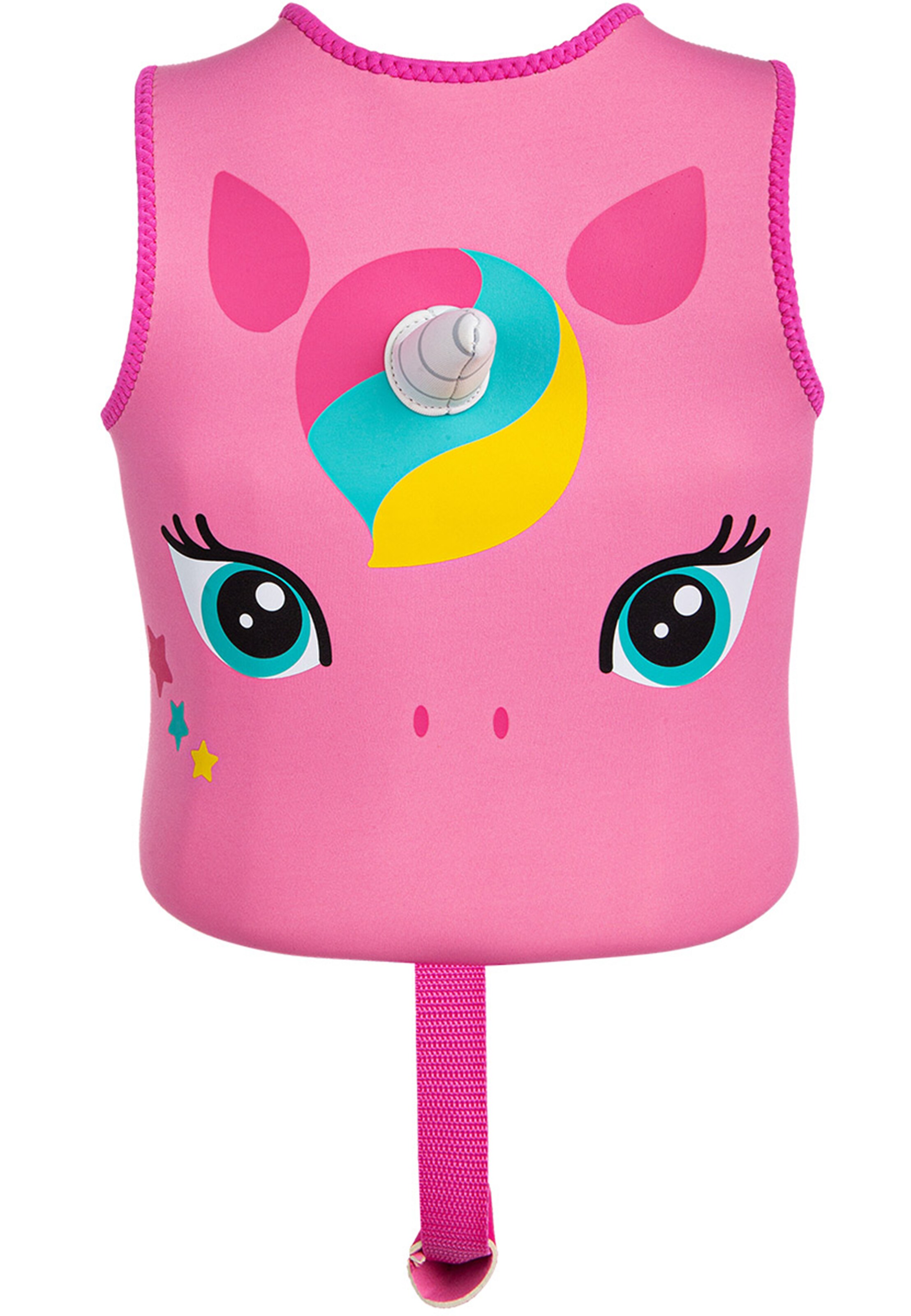 Cruz Sports vest in Pink