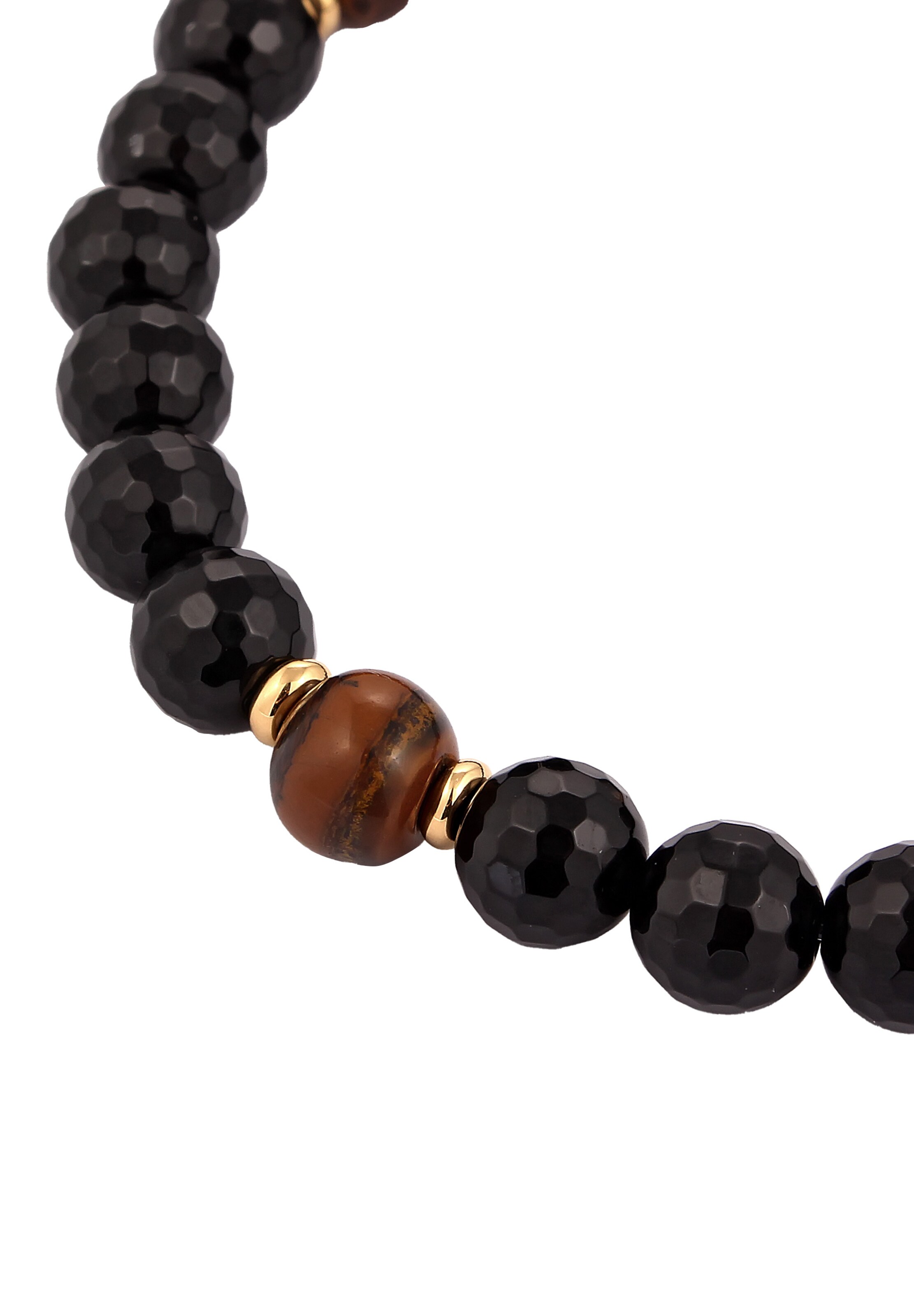 KUZZOI Bracelet in Black