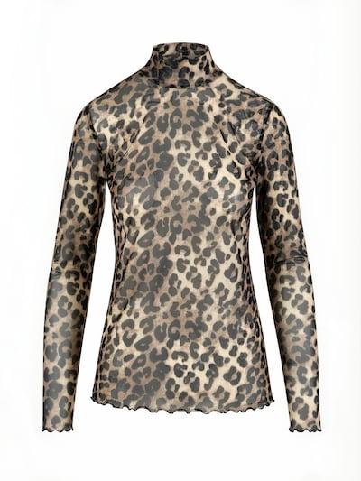 Coster Copenhagen T-Shirt 'Eve' in XS in mischfarben, Produktansicht