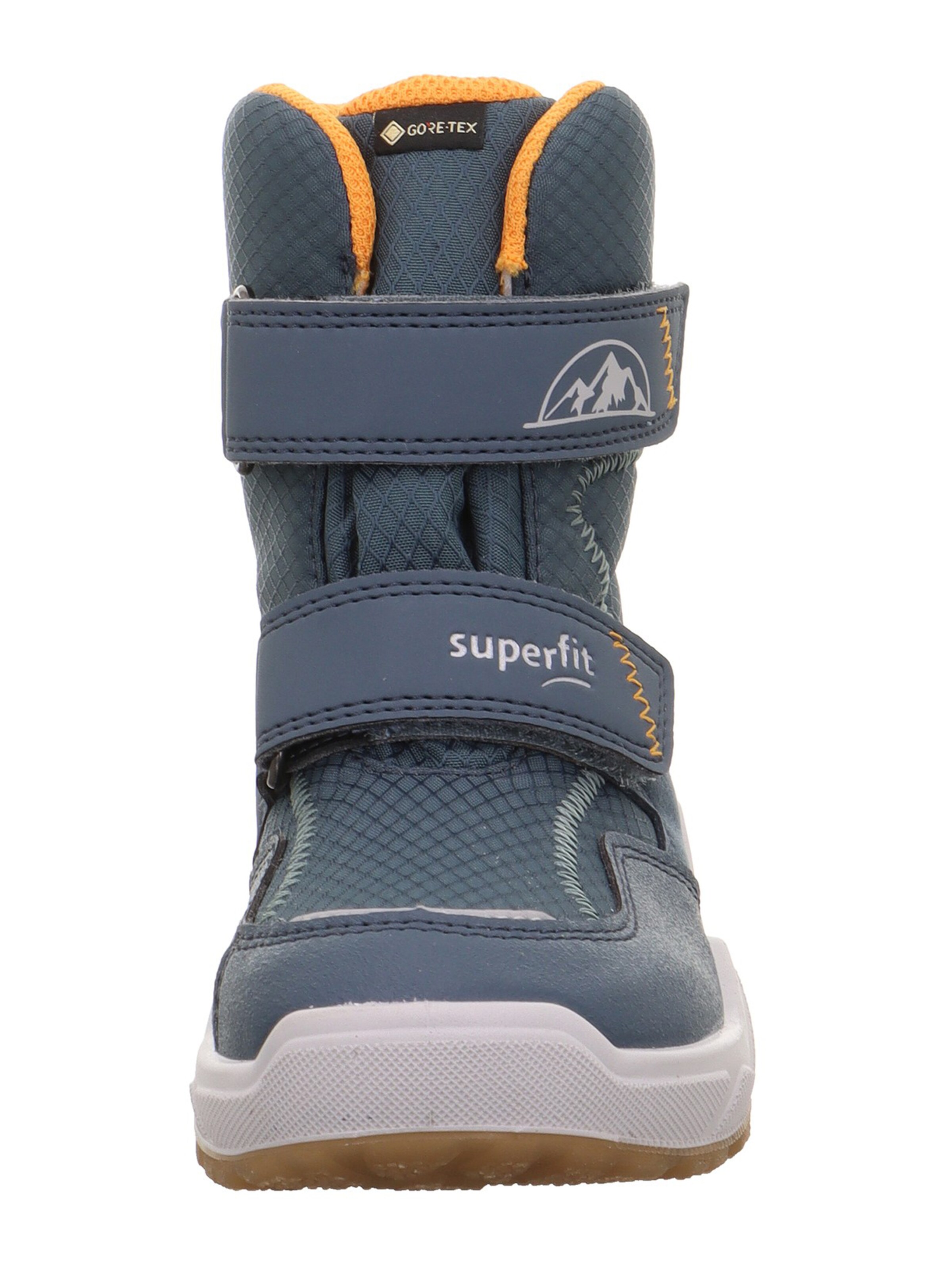 Stivale 'JUPITER ICE' di SUPERFIT in blu