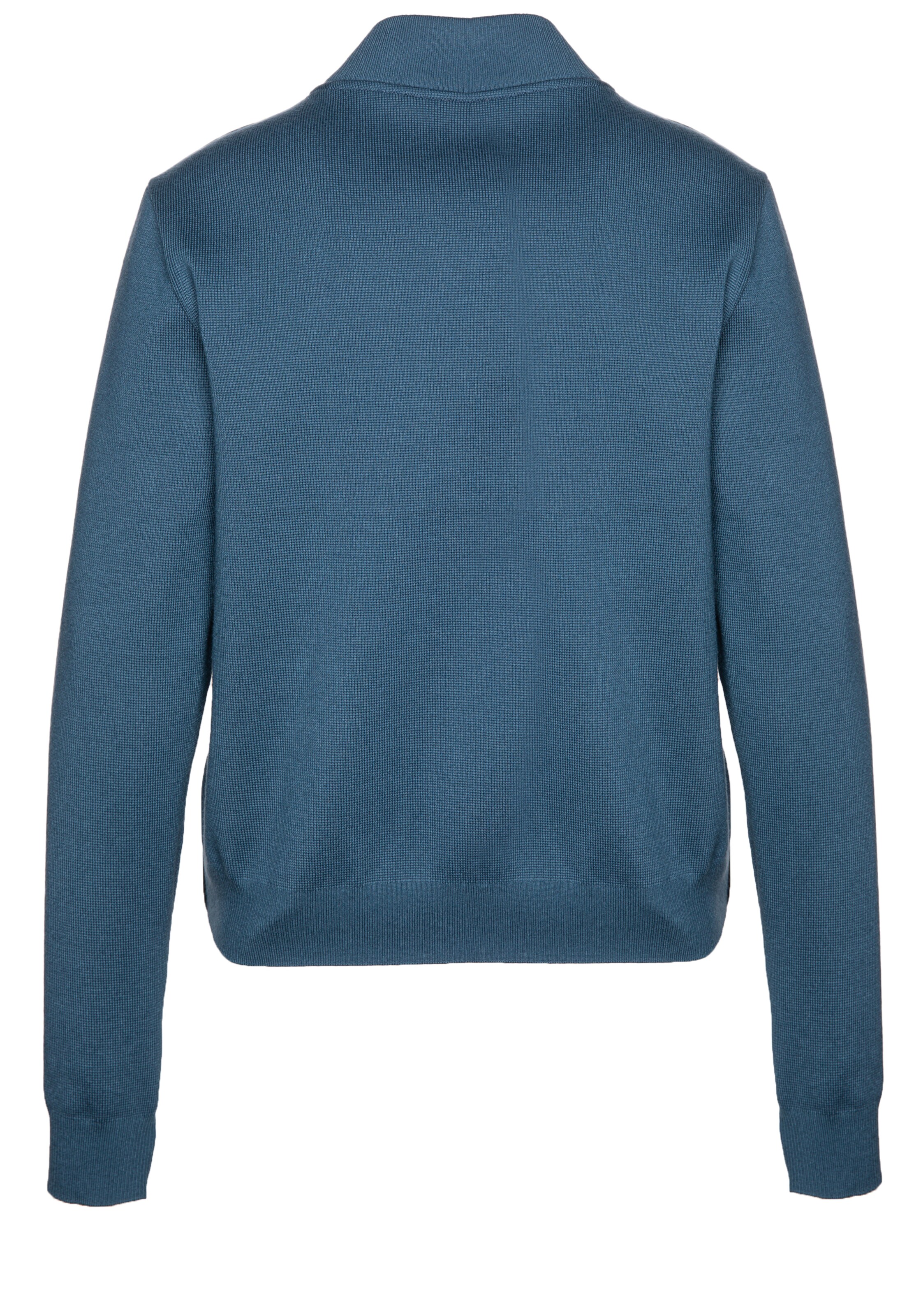 BOSS Between-Season Jacket in Green