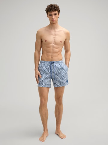 JOOP! Jeans Bathing trunks in Blue