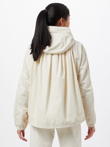 OOF WEAR Between-season jacket in White