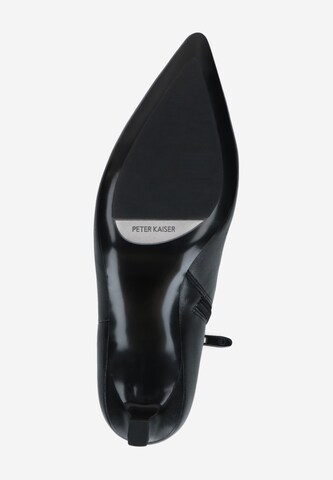 Bottines PETER KAISER en noir