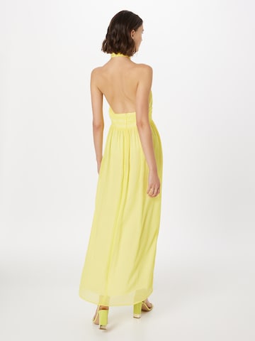 Dorothy Perkins Společenské šaty – žlutá