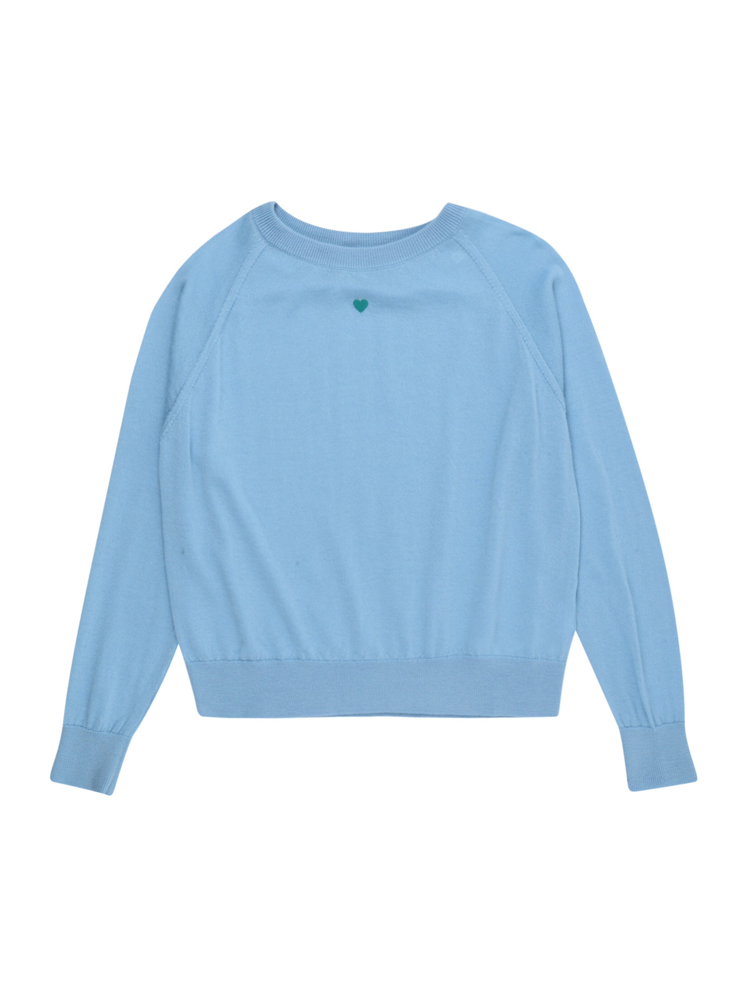 MAX&amp;Co. Sweater in Blue: front