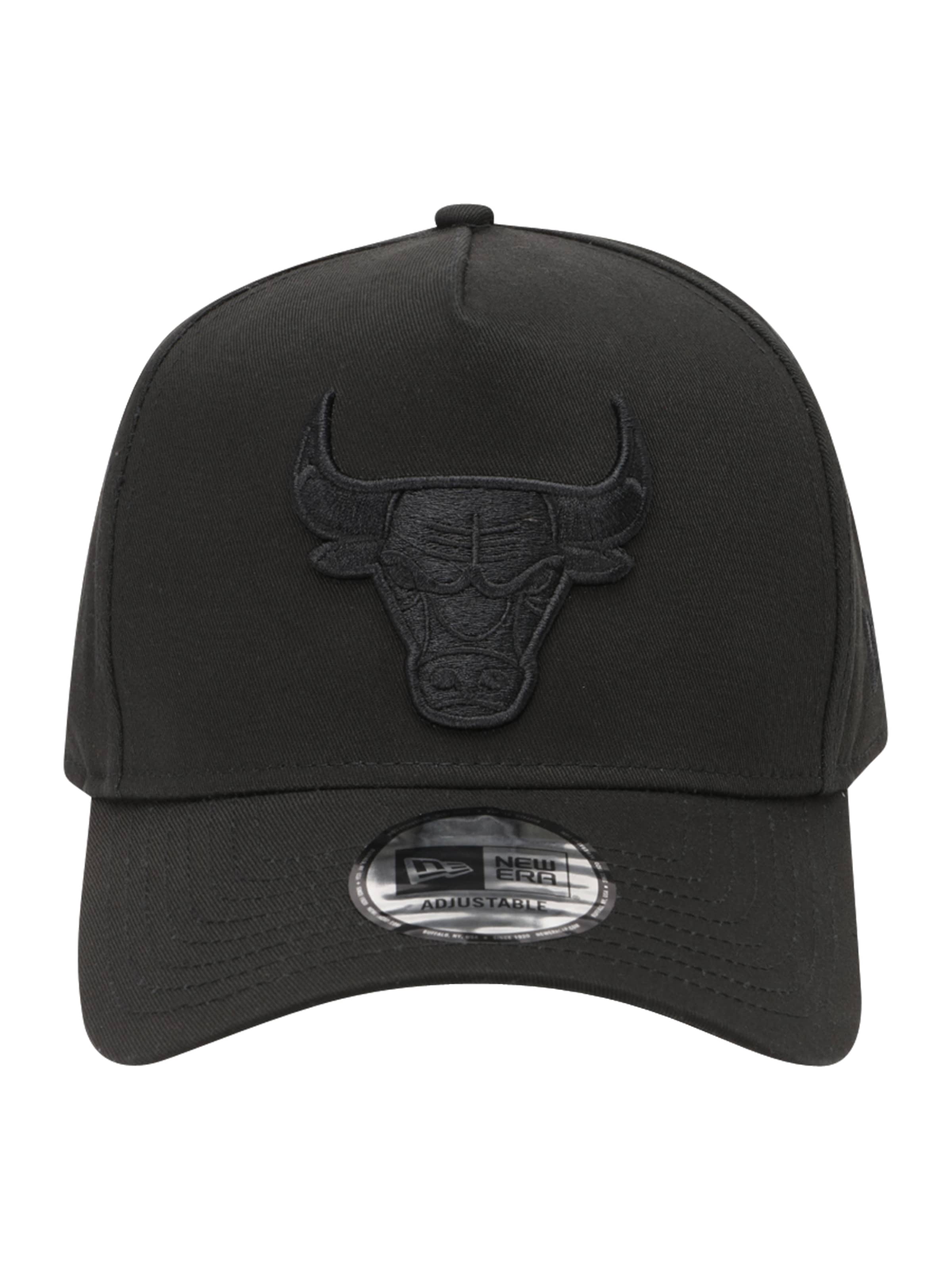 Casquette 'NBA ESSENTIAL CHIBUL' NEW ERA en noir