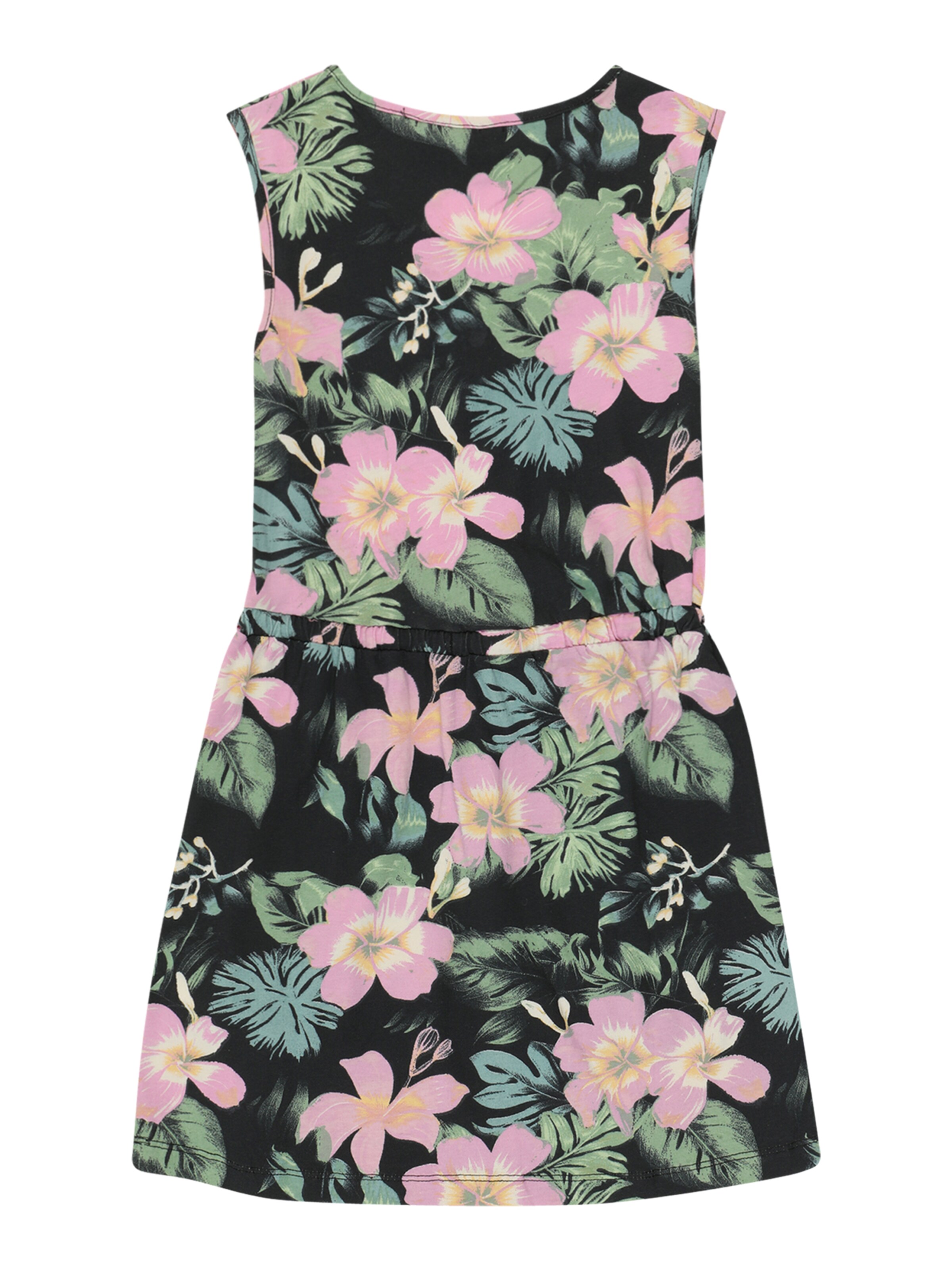 ROXY Рокля 'Surfs Up' в черно