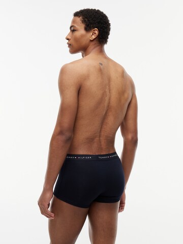 TOMMY HILFIGER Boxershorts in Schwarz