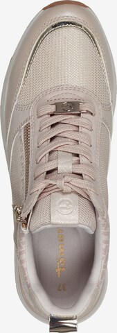 TAMARIS Sneakers in Pink