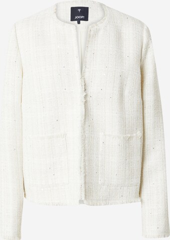 JOOP! Cardigan i beige: forside