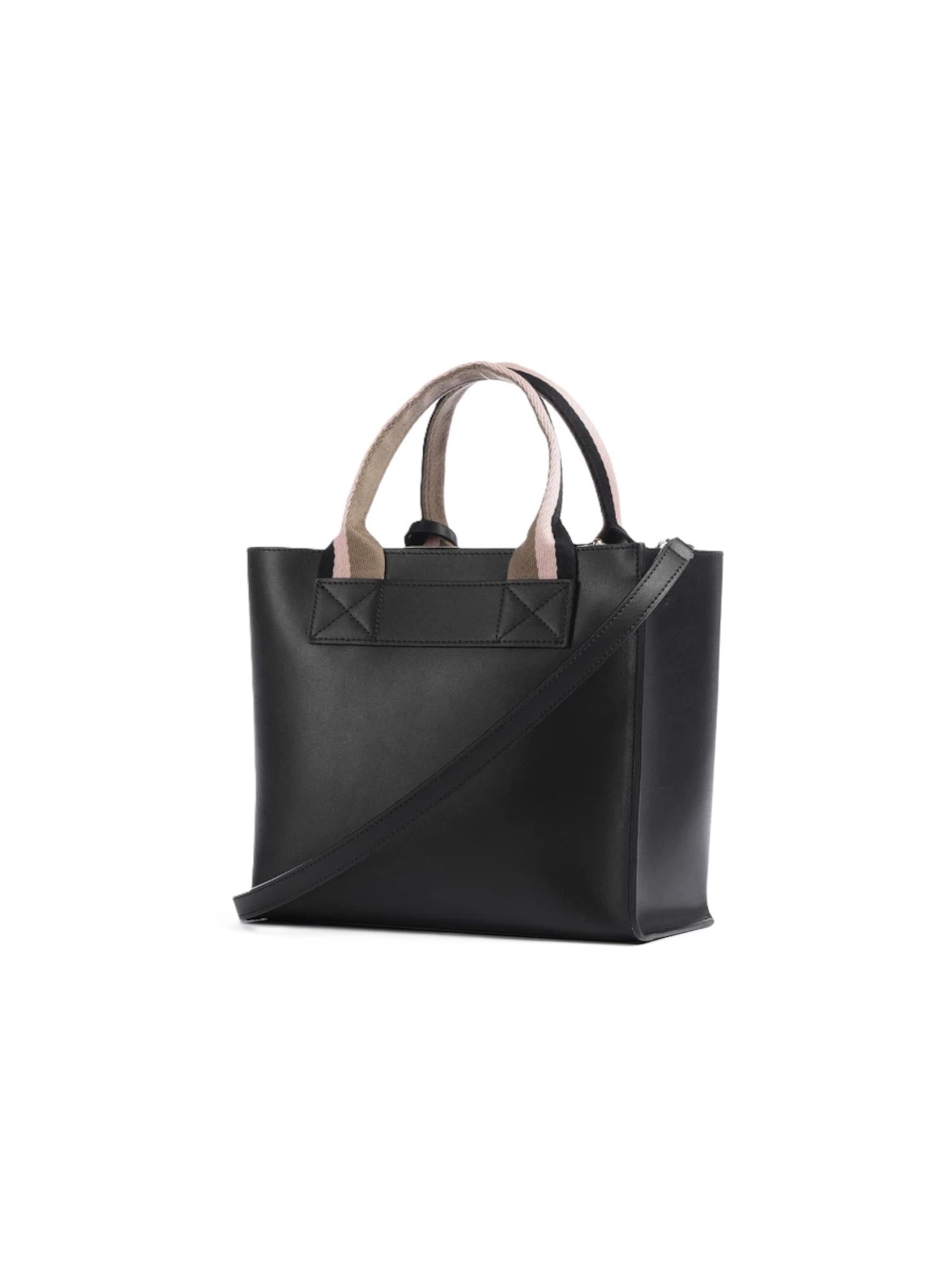 Borsa a mano 'WB02038 BX4467' di FURLA in nero