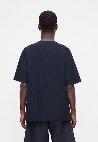 Carhartt WIP Póló 'Winners' - kék