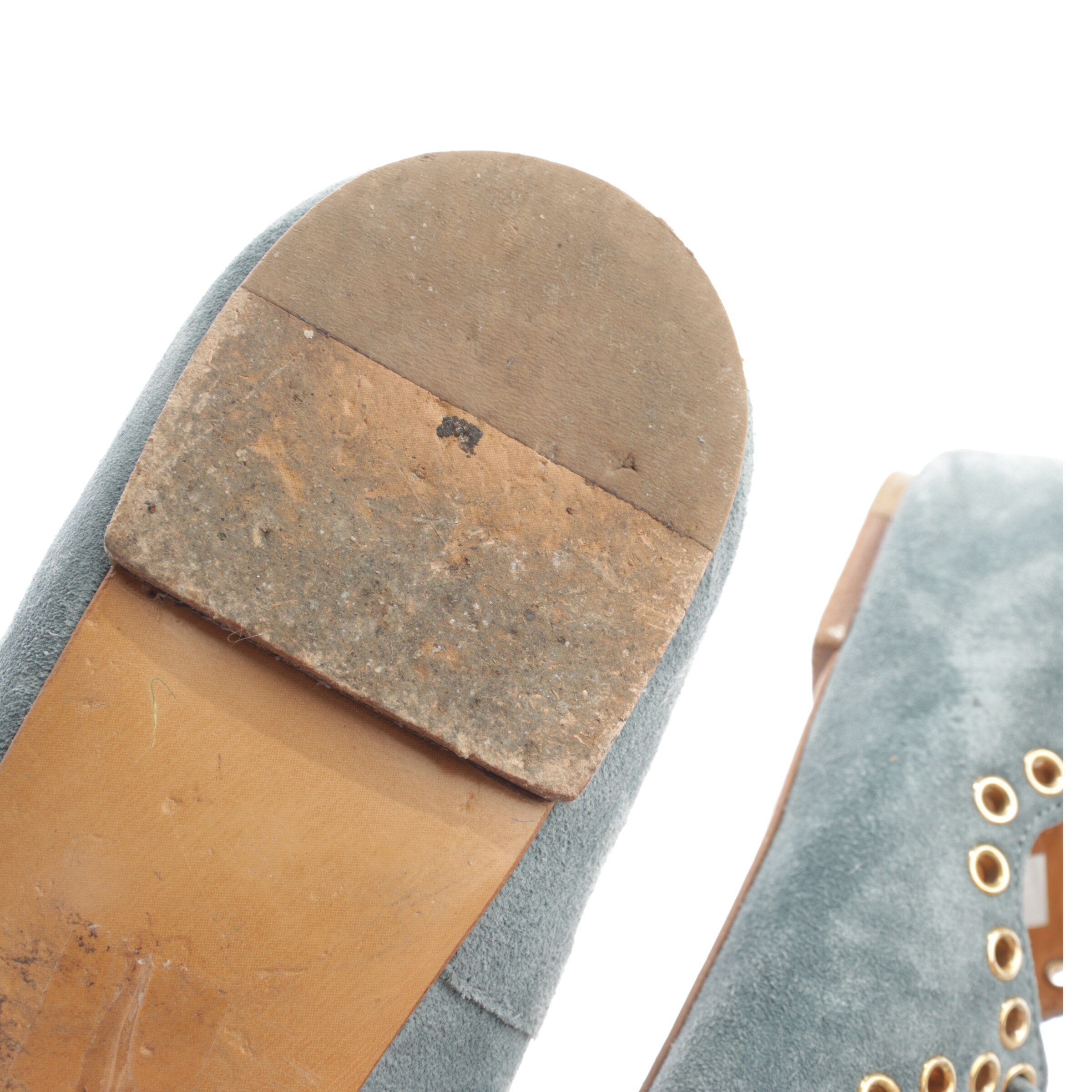 ISABEL MARANT Flats & Loafers in 36 in Blue