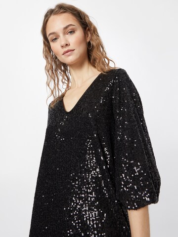 Robe 'SOLIA' b.young en noir