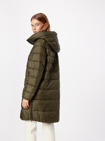 Manteau d’hiver ESPRIT en vert