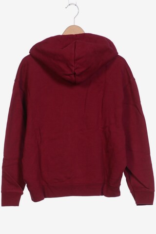 Tommy Jeans Kapuzenpullover XL in Rot