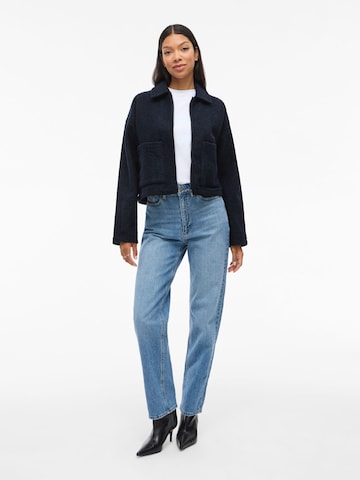 VILA - Chaqueta de entretiempo en azul