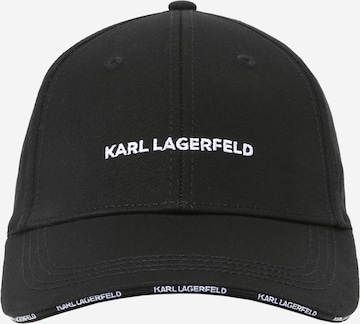 Karl Lagerfeld Pet 'Essential' in Zwart