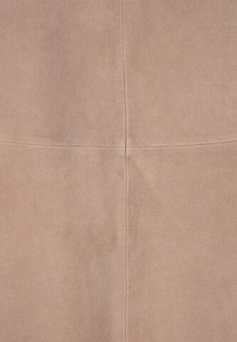 DreiMaster Vintage - Falda en beige