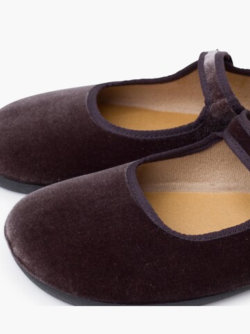 Chaussure basse Pisamonas en gris