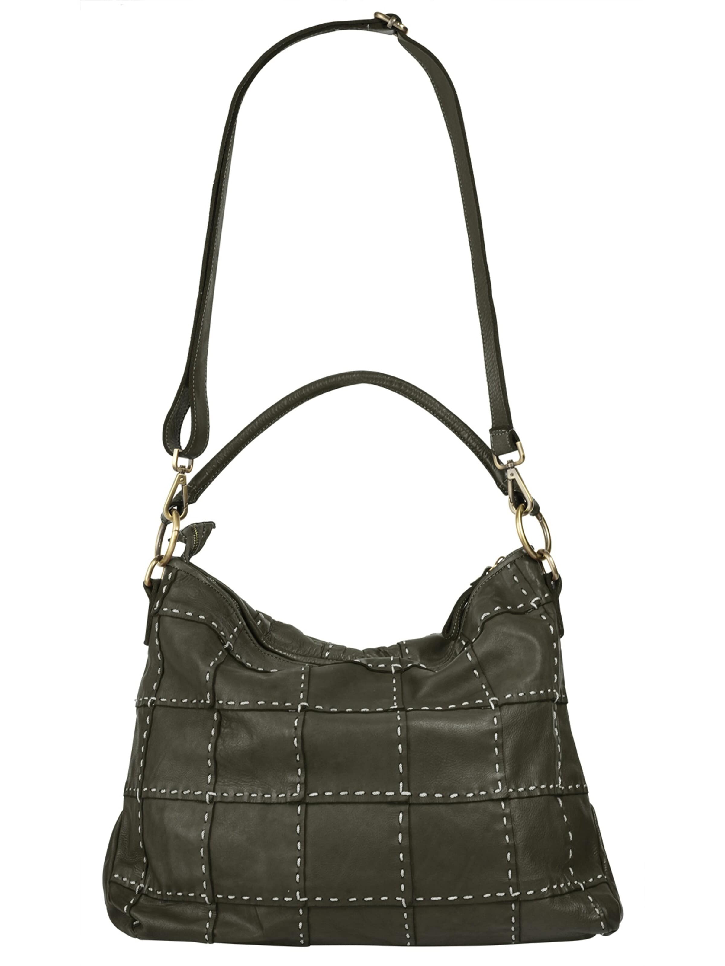 Samantha Look Shopper‌‌‌‌‌‌‌‌ in Grün