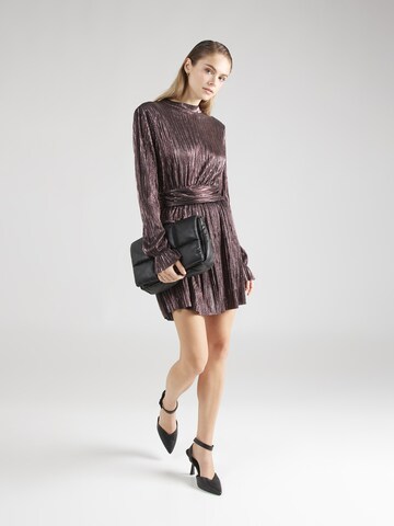 Guido Maria Kretschmer Women Dress 'Ester' in Brown