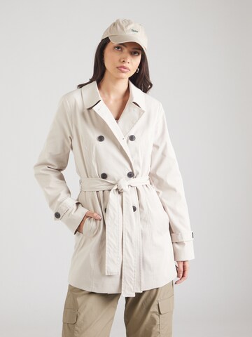 Cappotto di mezza stagione 'VMCHELSEA OLIVIA' di VERO MODA in beige: frontale