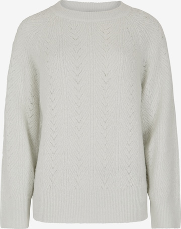 Apricot Sweater ' ' in Beige: front
