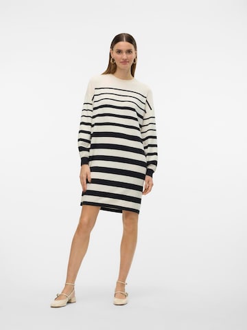 Abito in maglia 'Rain' di VERO MODA in beige