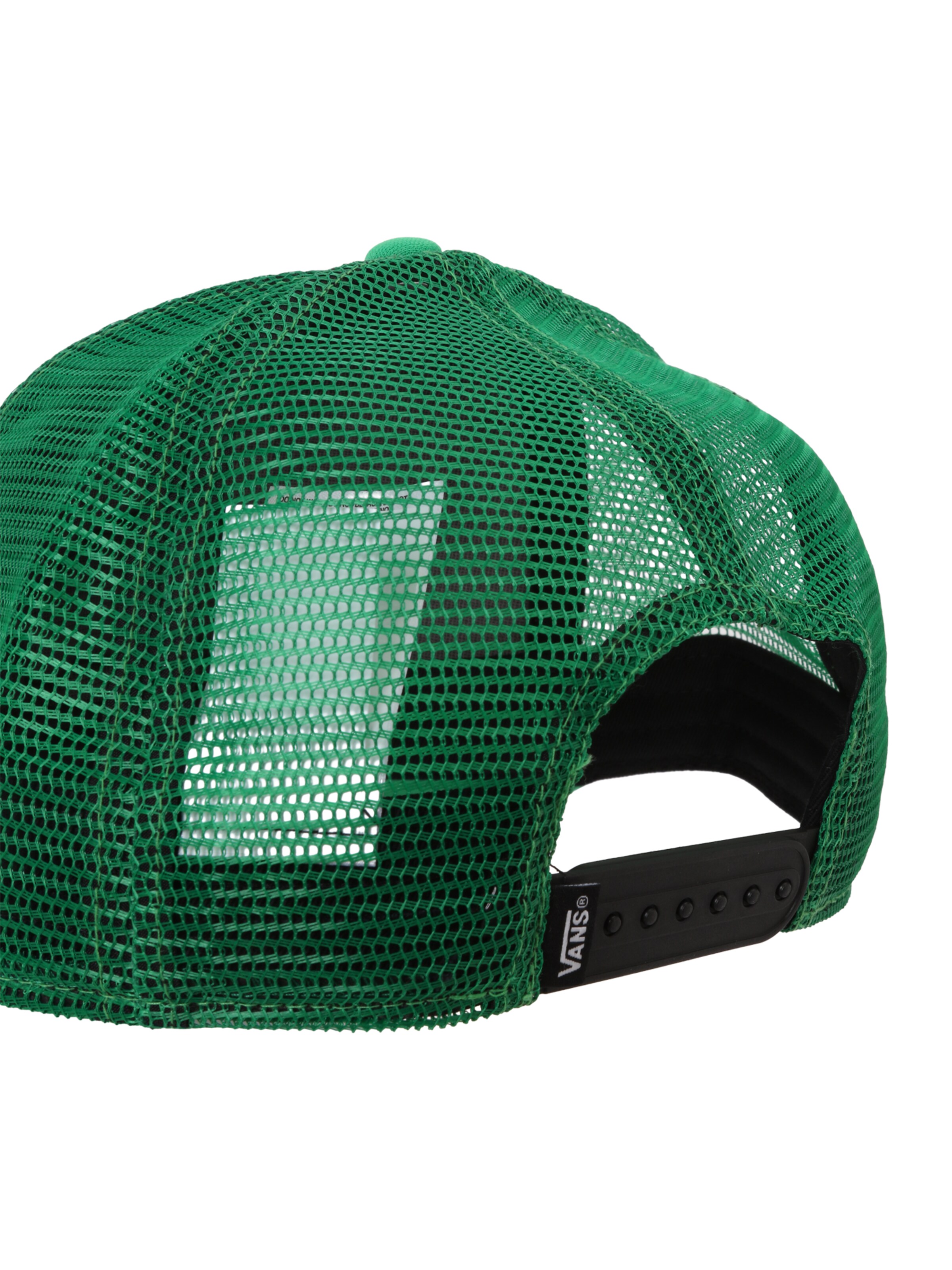 VANS Pet 'CLASSIC' in Groen