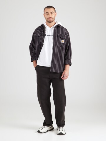 Champion Authentic Athletic Apparel Μπλουζάκι σε λευκό