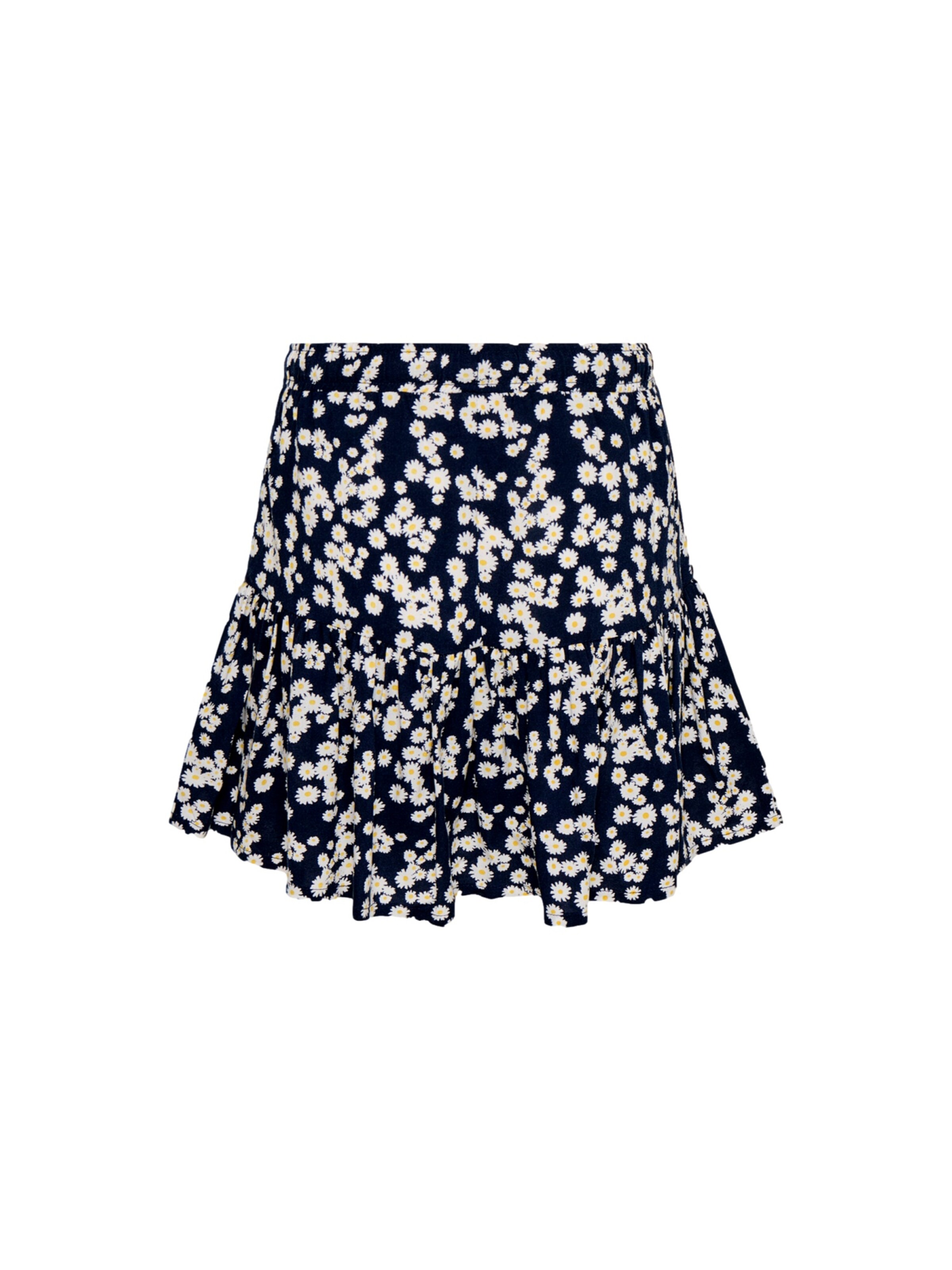 ONLY GIRLS Skirt 'Alina Life' in Blue