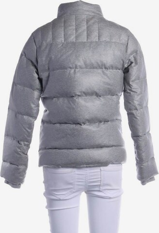 Calvin Klein Jacket & Coat in S in Grey