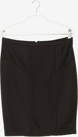 BUFFALO Skirt in S in Black: front