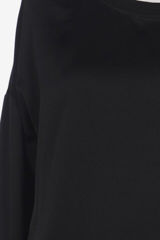 CINQUE Bluse XL in Schwarz