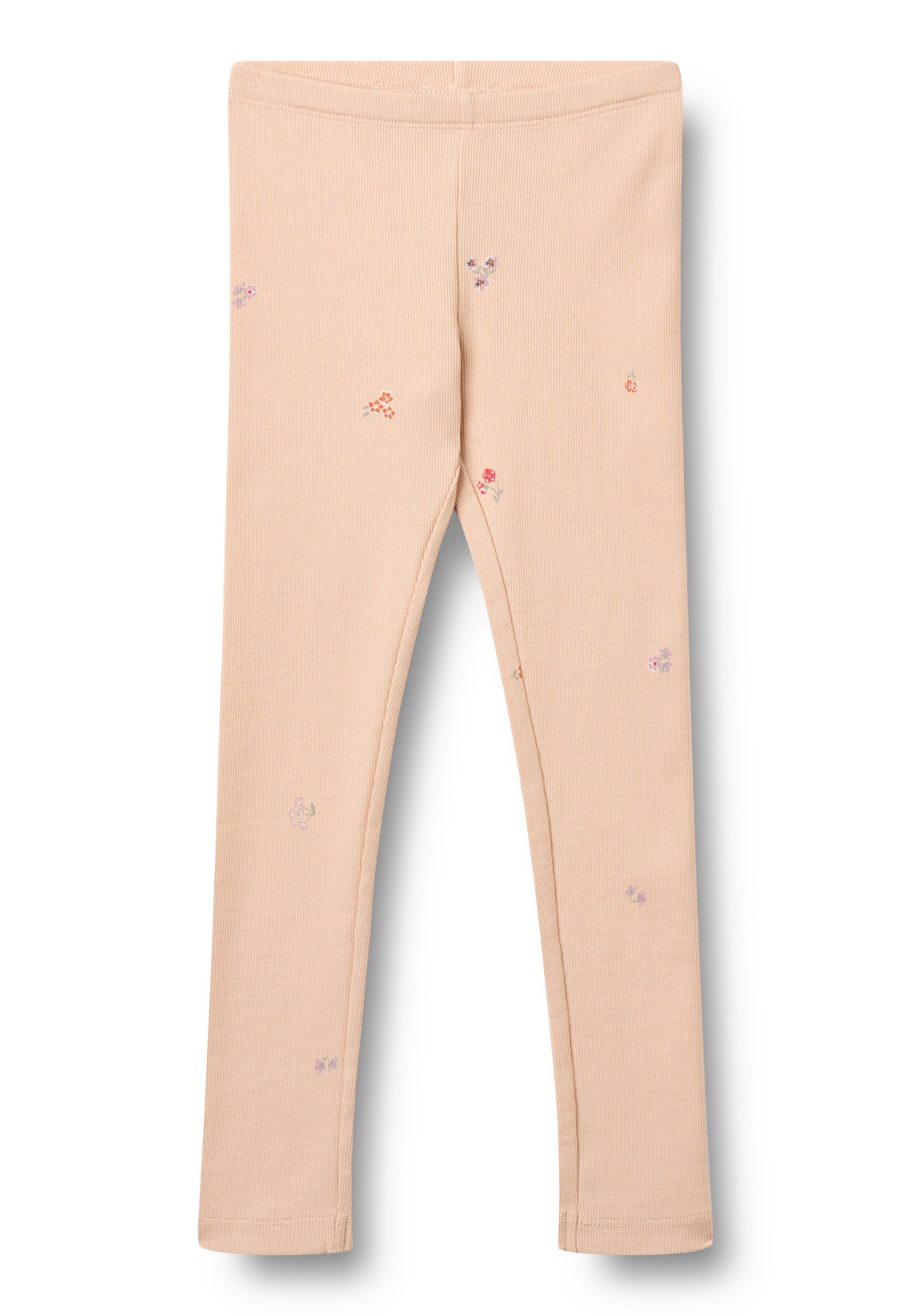 WHEAT Skinny Legíny 'Jules' – béžová