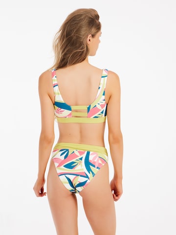 PROTEST Bikini 'PRTBeam'‌‌‌ in Pink