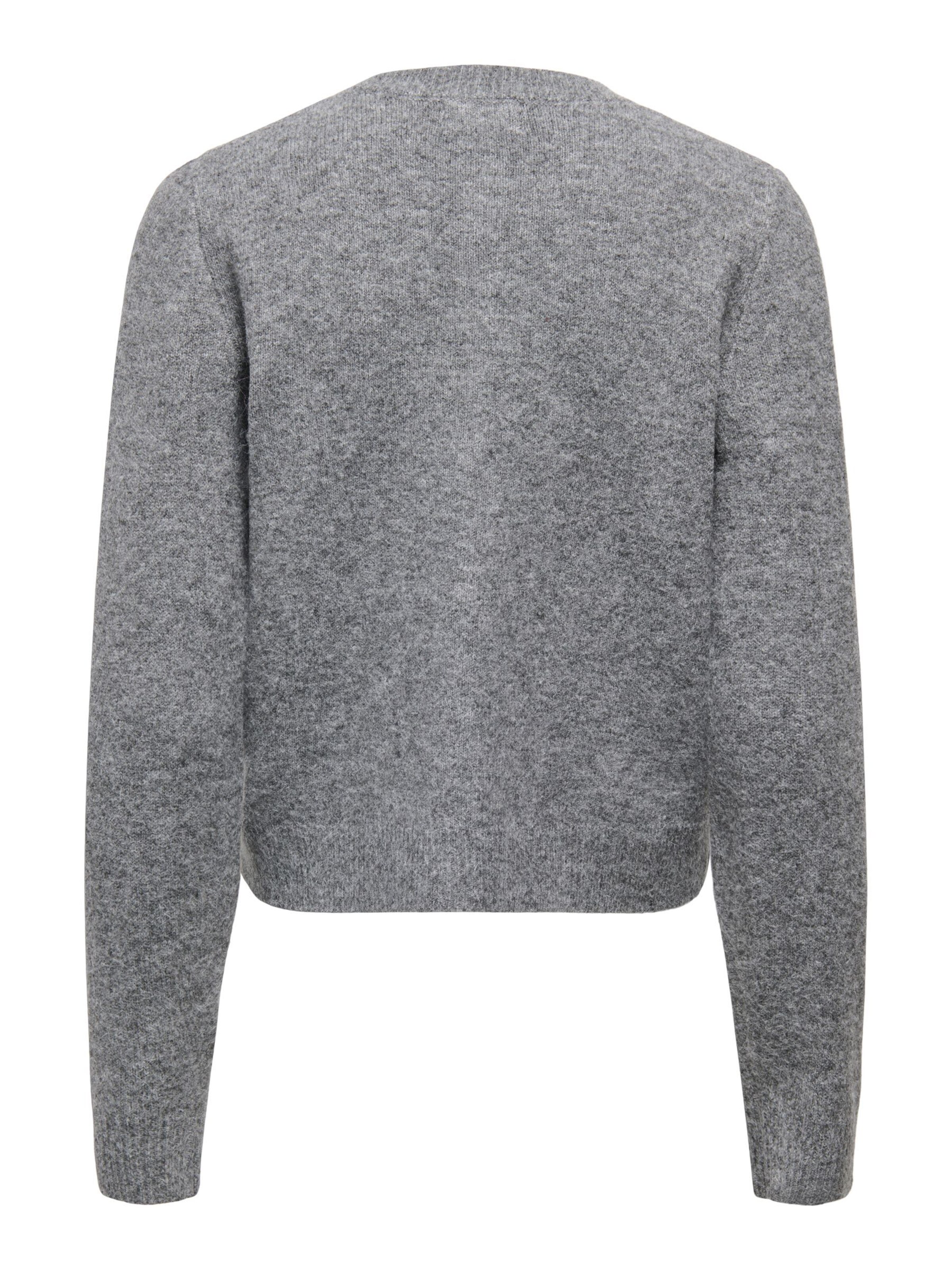 JDY - Cárdigan 'JDYJeella' en gris