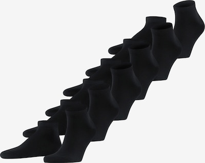 Kojinės 'Happy' iš FALKE, spalva – juoda, Prekių apžvalga