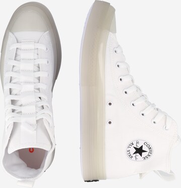 CONVERSE Sneaker 'Chuck Taylor All Star CX Explore' in Weiß